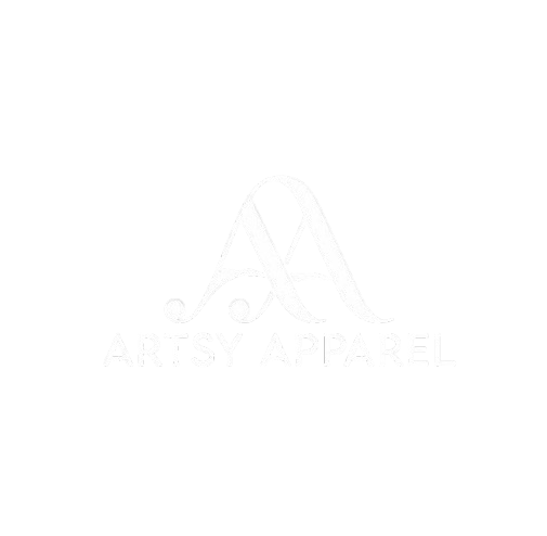 Artsy Apparel