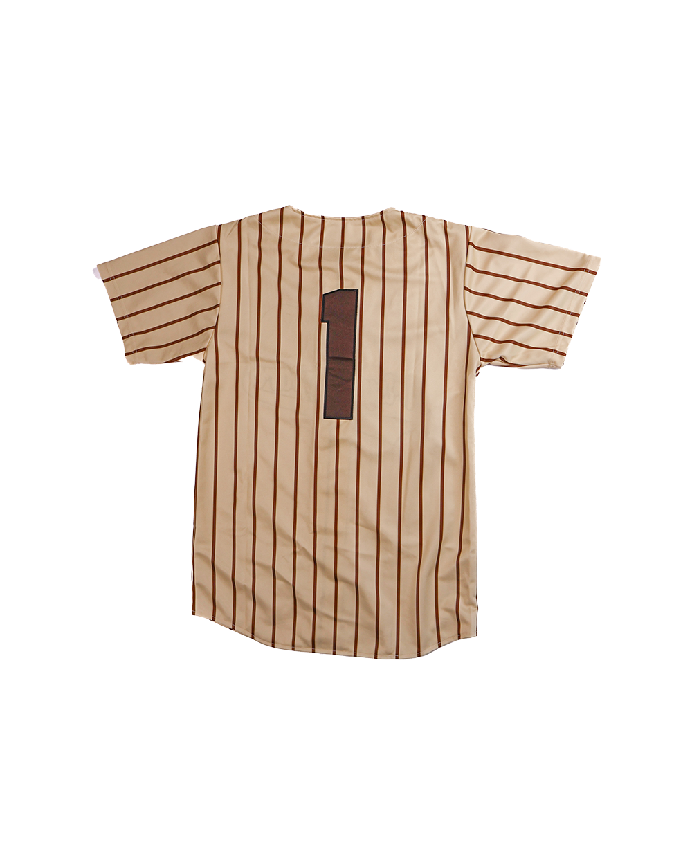 Artsy Apparel Jersey