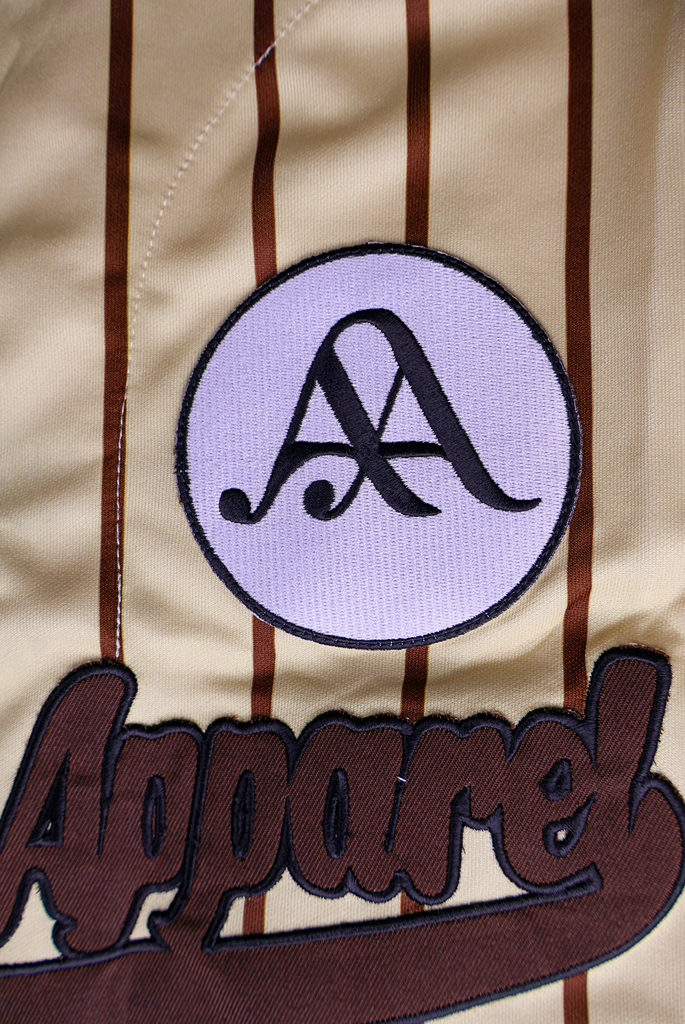 Artsy Apparel Jersey